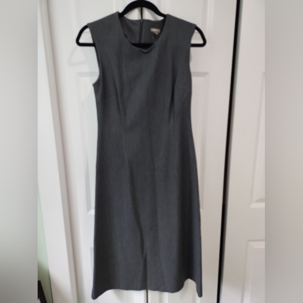 Hammett suit dress